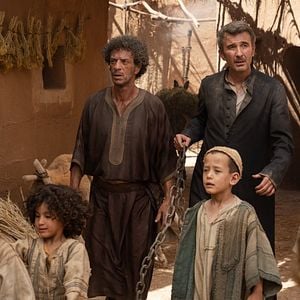 Foto La primera Navidad