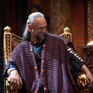 Foto La primera Navidad