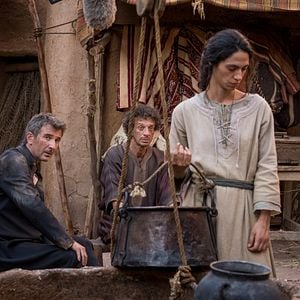 Foto La primera Navidad