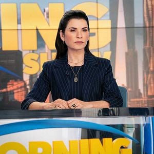 Foto Julianna Margulies