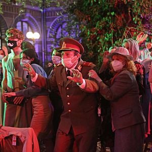 Foto Un polvo desafortunado o porno loco