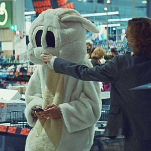 Foto Un polvo desafortunado o porno loco