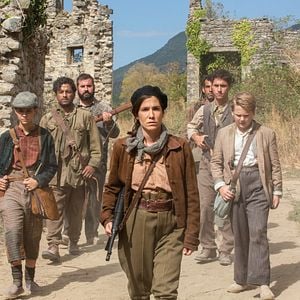 Foto Camino a la libertad