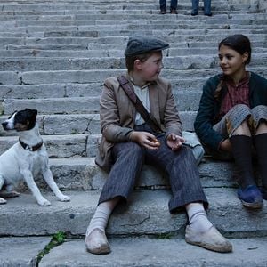 Foto Camino a la libertad