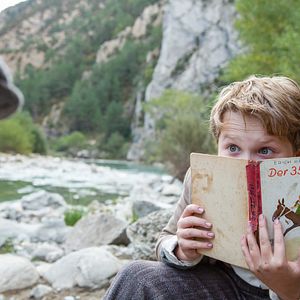 Foto Camino a la libertad