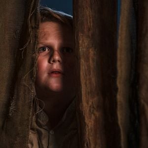 Foto Camino a la libertad