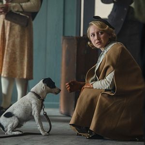 Foto Camino a la libertad