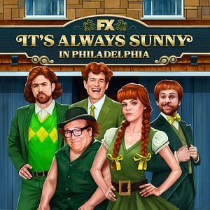 Foto Colgados en Filadelfia