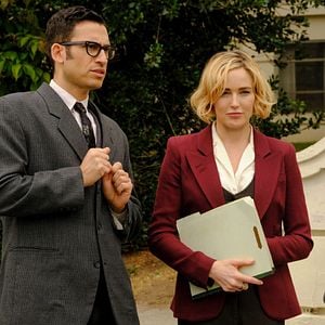 Foto DC's Legends of Tomorrow