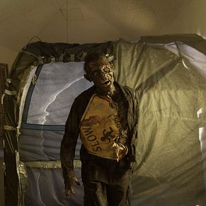 Foto Fear The Walking Dead