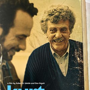 Foto Kurt Vonnegut: Unstuck in Time