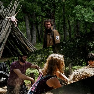 Foto Fans del vacuno