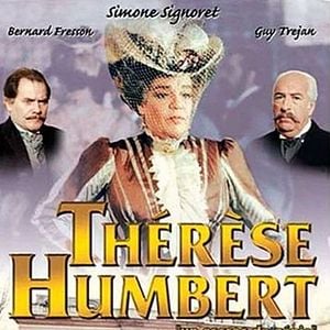 Foto Thérèse Humbert