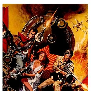 Foto Bajo cualquier bandera