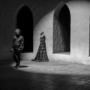 Foto La tragedia de Macbeth