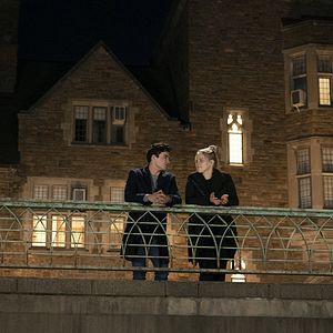 Foto La vida sexual de las universitarias