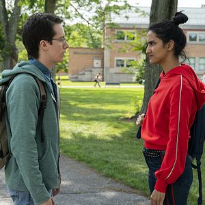 Foto La vida sexual de las universitarias