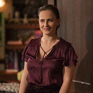 Foto Pauline Chalamet