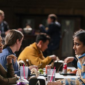 Foto La vida sexual de las universitarias