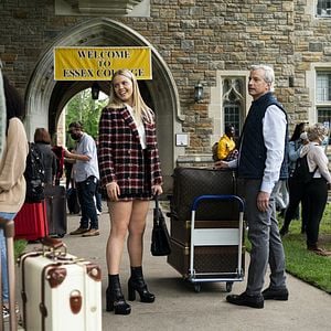 Foto La vida sexual de las universitarias