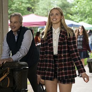 Foto La vida sexual de las universitarias