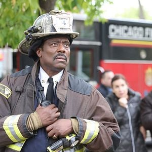 Foto Eamonn Walker
