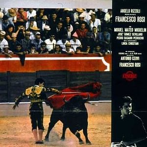 Foto El momento de la verdad