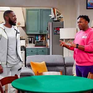 Foto The Neighborhood