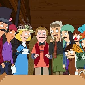 Foto The Great North