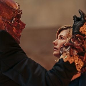 Foto Jodie Whittaker