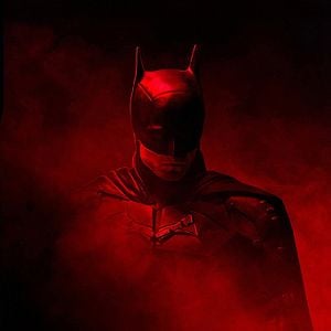 Foto The Batman