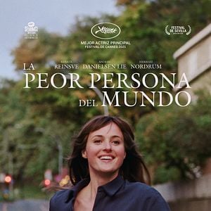 Foto La peor persona del mundo