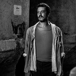 Foto El vientre del mar