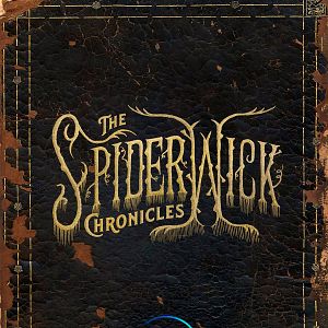 Foto The Spiderwick Chronicles