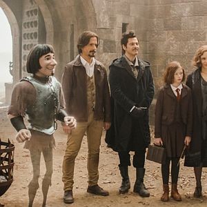 Foto Christoph Maria Herbst