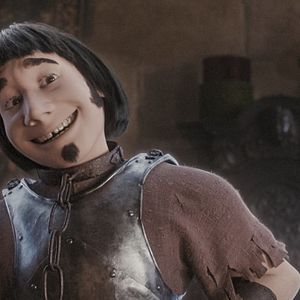 Foto Hei Buh y el castillo embrujado