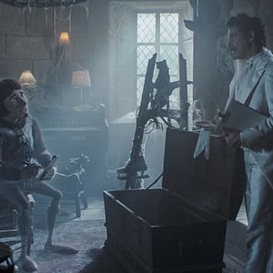 Foto Hei Buh y el castillo embrujado