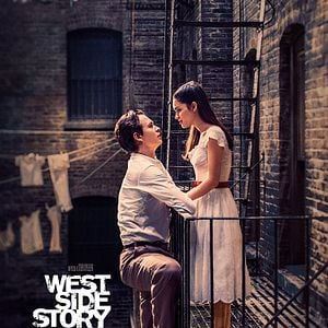 Foto West Side Story