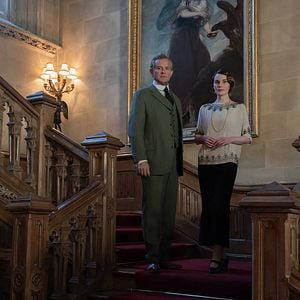 Foto Michelle Dockery