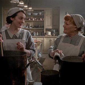 Foto Downton Abbey: Una nueva era