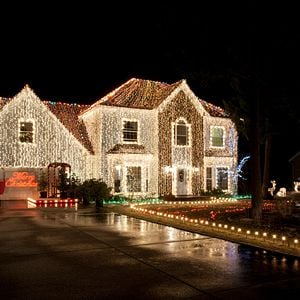 Foto Pelea antes de Navidad