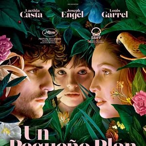 Foto Un pequeño plan...como salvar el planeta