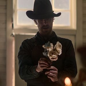 Foto El poder del perro