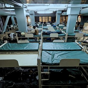 Foto Enséñame el camino a casa