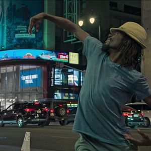 Foto Enséñame el camino a casa