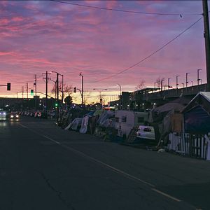 Foto Enséñame el camino a casa