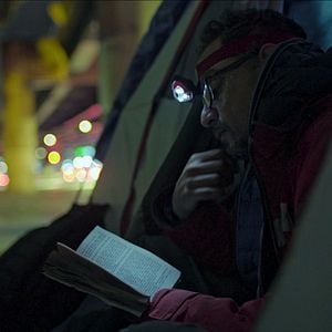 Foto Enséñame el camino a casa