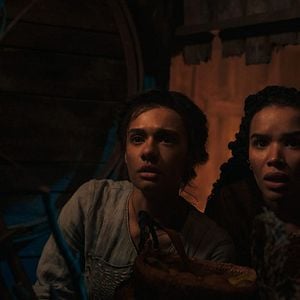 Foto La Rueda del Tiempo