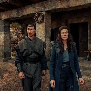 Foto La Rueda del Tiempo