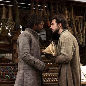 Foto La Rueda del Tiempo